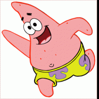 Patrick Star