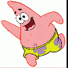Patrick Star