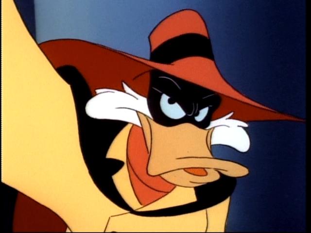 NegaDuck