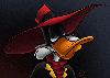 NegaDuck