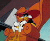 NegaDuck