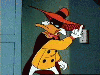 NegaDuck