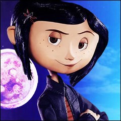 Coraline Jones