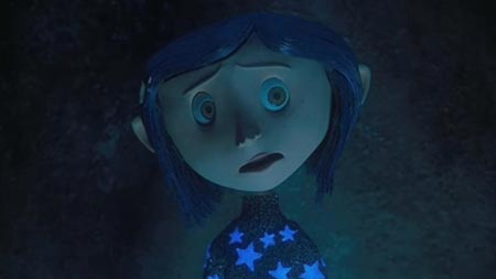 Coraline Jones