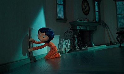 Coraline Jones
