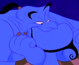 Genie (Disney)