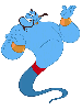 Genie (Disney)