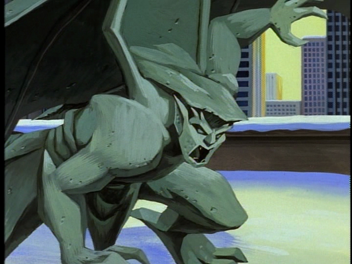 Goliath (Gargoyles)