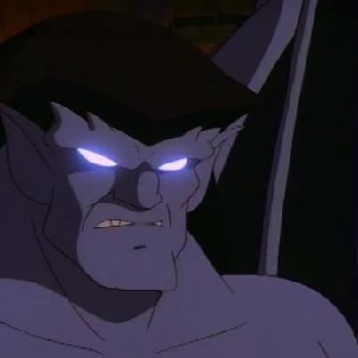 Goliath (Gargoyles)