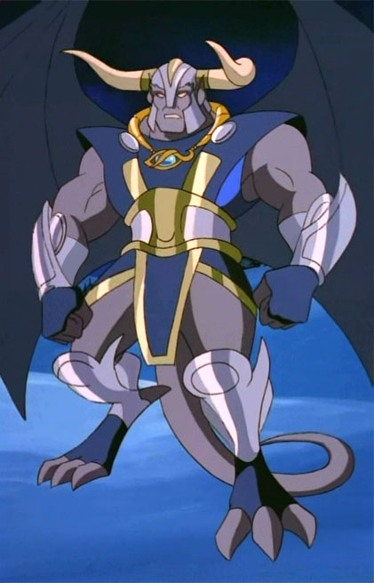 Goliath (Gargoyles)
