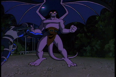 Goliath (Gargoyles)