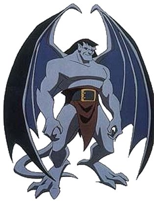 Goliath (Gargoyles)