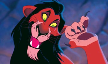 Scar (Disney)