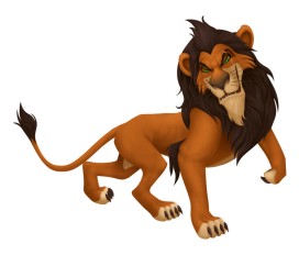 Scar (Disney)
