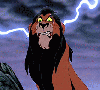 Scar (Disney)