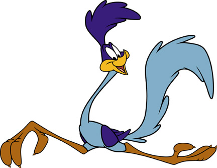 Road Runner