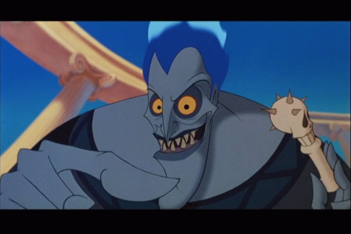 Hades (Disney)