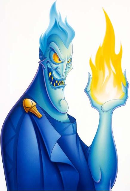 Hades (Disney)