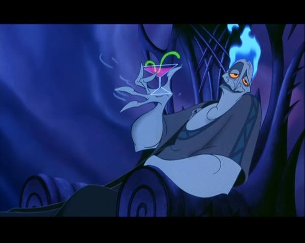 Hades (Disney)