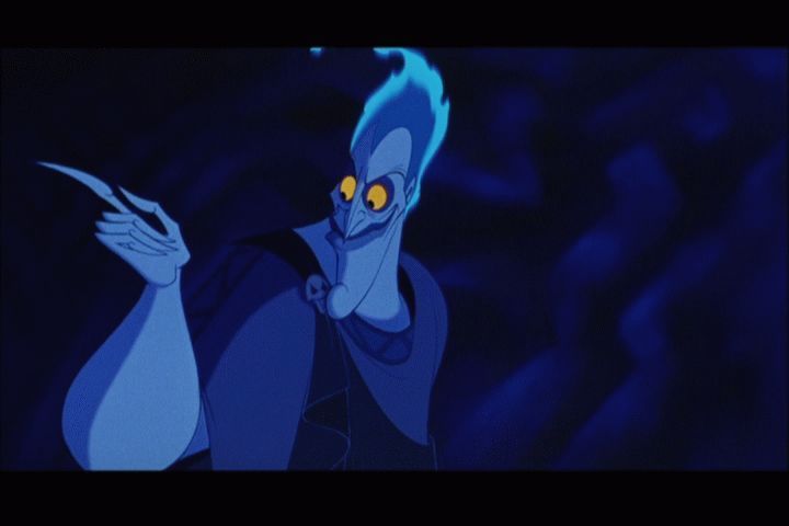 Hades (Disney)