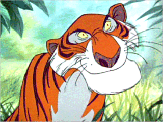 Shere Khan