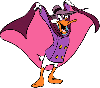 Darkwing Duck