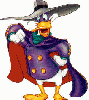 Darkwing Duck