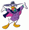 Darkwing Duck
