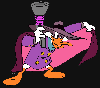 Darkwing Duck