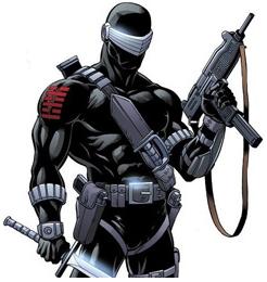 Snake-Eyes