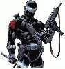 Snake-Eyes