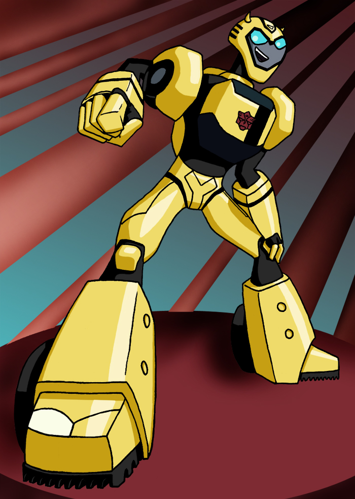 Bumblebee