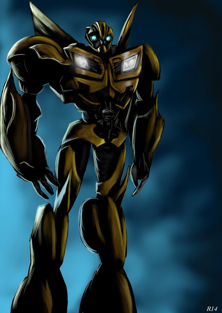 Bumblebee