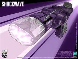 Shockwave