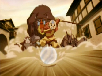 Aang