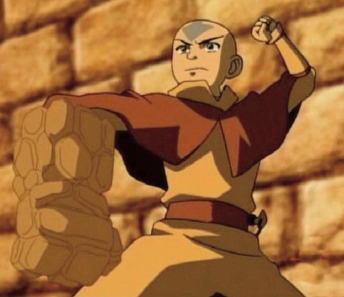Aang