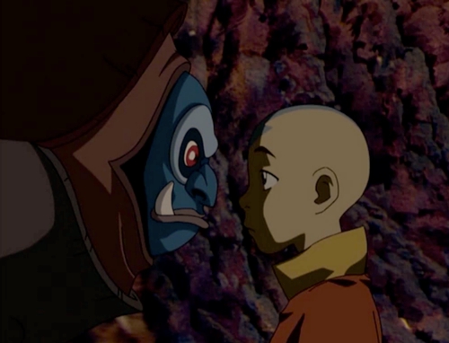 Aang