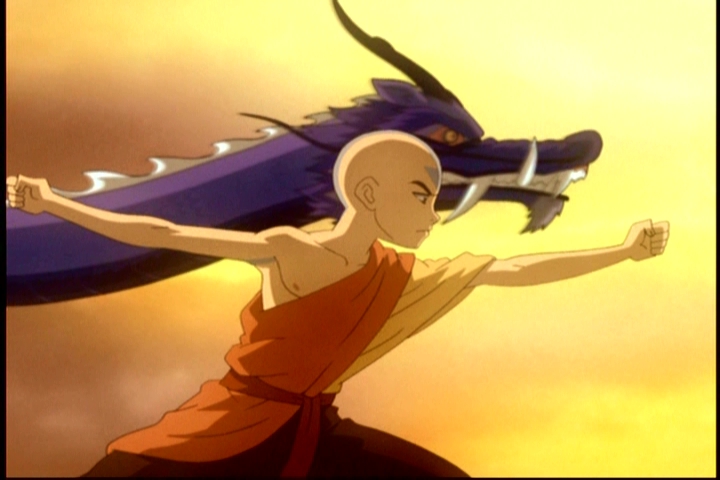 Aang
