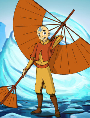 Aang