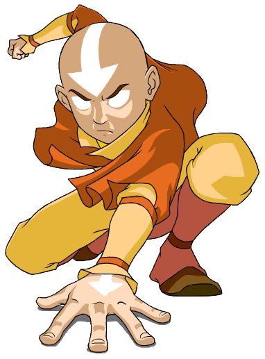 Aang
