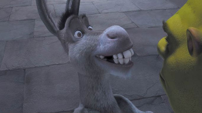 Donkey (Shrek)