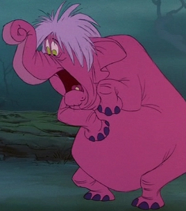 Madam Mim