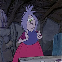 Madam Mim