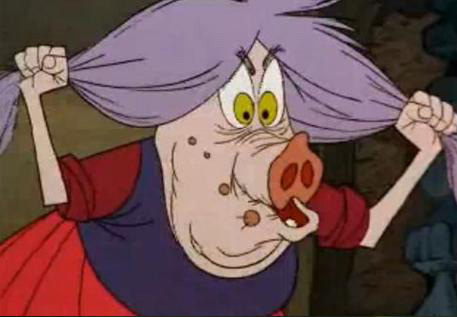 Madam Mim