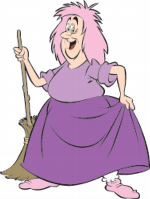 Madam Mim