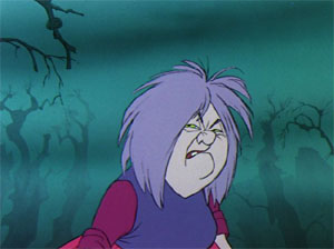 Madam Mim