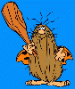 Captain Caveman