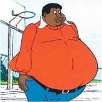 CBUB Profile: Fat Albert