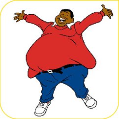 Fat Albert