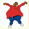 Fat Albert